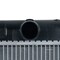 Tyc Tyc Radiator Assembly, 13047 13047 - alternate 4